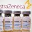 “AstraZeneca” atzīst retu, bet nāvējošu Covid-19 vakcīnas blakusefektu