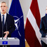 Rīgā pirmo reizi notiek NATO Austrumu flanga valstu samits - B9