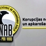 KNAB pabeidzis pārbaudes par iespējamām pretlikumībām politiskās partijas “Vienotība” un partiju apvienības “Jaunā Vienotība” finansēšanā