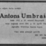 Antons Umbraško