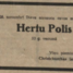 Herta Pole