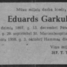 Eduards Garkulis