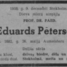 Eduards Pētersons