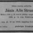 Jānis Alis Strunke