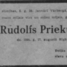 Rūdolfs Priekulis