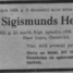 Sigismunds Helds