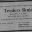 Teodors Skuja