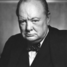 Sir Winston Churchill