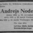 Andrejs Nodevs