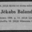 Jēkabs Balandis