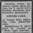 Oskars Lūris
