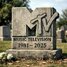 Beidz darboties populārais mūzikas kanāls MTV