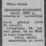 Eduards Bisenieks