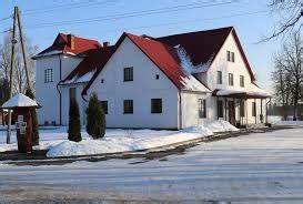 Meņģeles Tautas nams