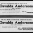 Osvalds Andersons