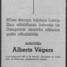 Alberts Vēgers