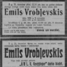 Emīls Vrobļevskis