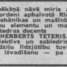 Herberts Teteris