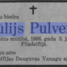 Jūlijs Pulvers