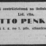 Otto Penka