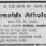 Arnolds Atholds