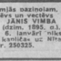 Jānis Vimba