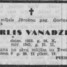 Kārlis Vanadziņš