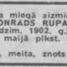 Konrāds Rupais