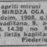 Mirdza Oga