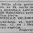 Nikolajs Kūlainis