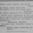Arnolds Jānītis