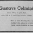 Gustavs Celmiņš