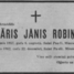 Māris Jānis Robiņš