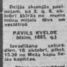 Pāvils Kvelde