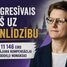 Progresīvie paziņo, ka SIliņa ir "nogāzusi" savu valdību