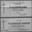 Valdemārs Barons