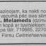 Vilja Melameds
