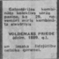 Voldemārs Priede
