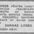 Zanda Lūse