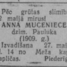 Anna    Muceniece