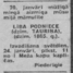 Lība Podniece