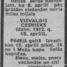 Visvaldis Cēsnieks