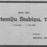 Artēmijs Stabiņš