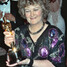 Brenda Fricker