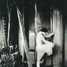 Deborah Turbeville