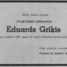 Eduards Griķis