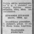 Eduards Strauss
