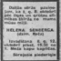 Helēna Šēnberga