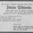 Jānis Ģībietis