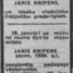 Jānis Krīpēns